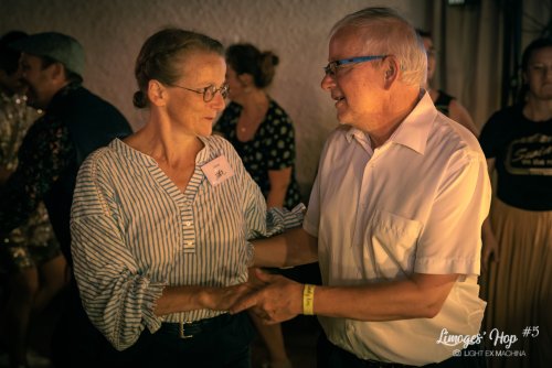 Limoges'Hop #5

Partage libre à des fins non promotionnelles ou commerciales, en créditant l'auteur (@lightexmachina).

© Alexandre - LIGHT EX MACHINA 2023, tous droits réservés.